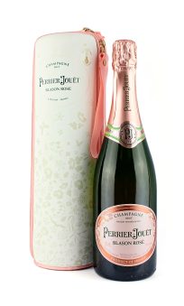 Perrier-Jouet Rose Box