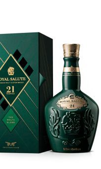 Whisky Chivas Royal Malt Edition 700Ml