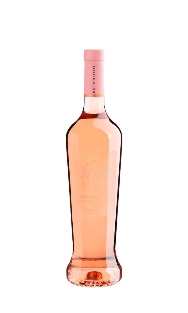 Vinho Estandon Brise Marine Rose 750Ml - A maior variedade de Vinhos,  Espumantes, Champagnes, Desilados para Comprar Online do Brasil