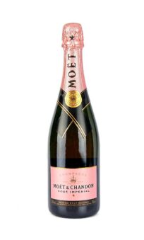 Moët & Chandon Brut Rose Imperial