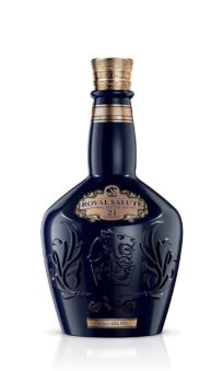 Royal Salute 21 anos