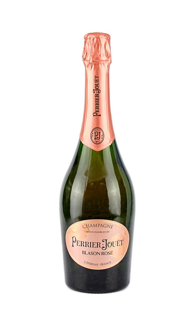 Perrier-Jouet Blason Rose