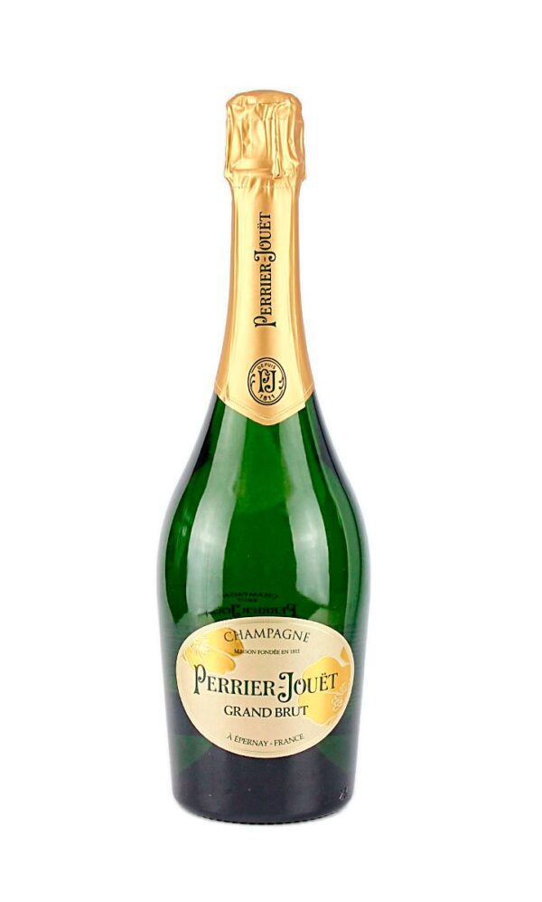 Perrier-Jouet Grand Brut