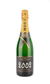 Moët & Chandon Grand Vintage