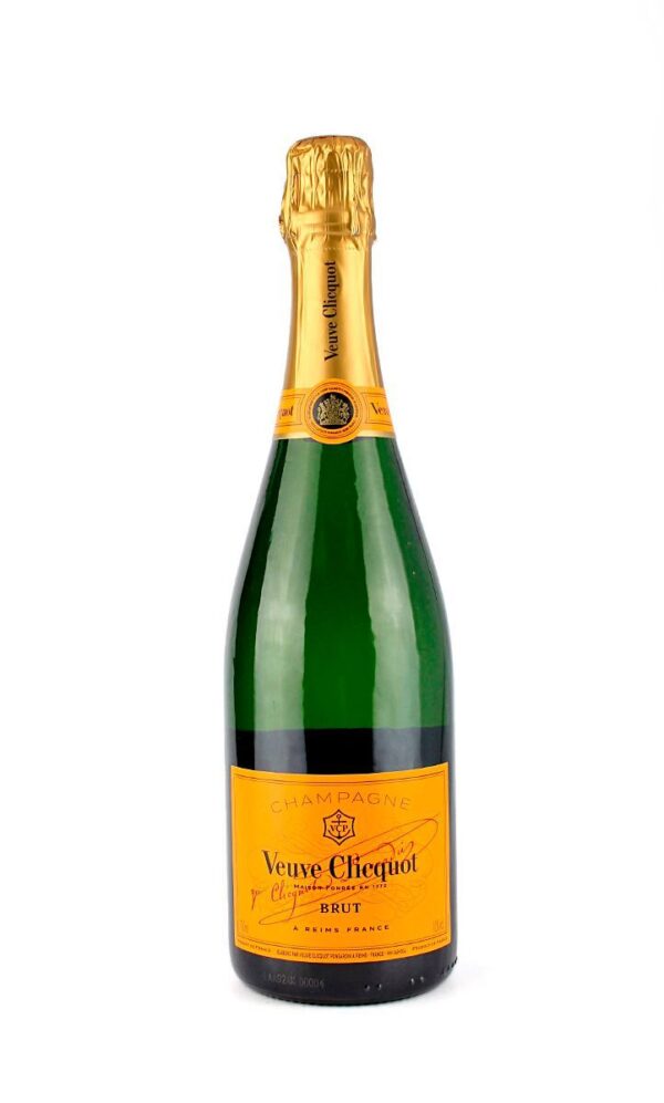 Veuve Clicquot