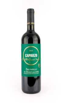 Brunello Di Montalcino Caparzo