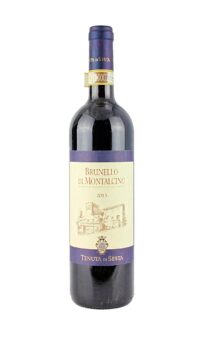 Brunello Di Montalcino Tenuta Di Sesta