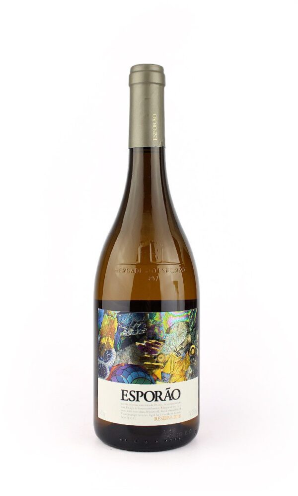 Esporao Reserva Branco