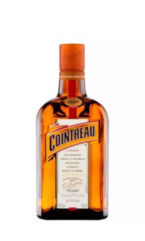 Locor de Laranja Cointreau