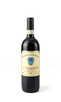 Brunello Di Montalcino Il Marroneto