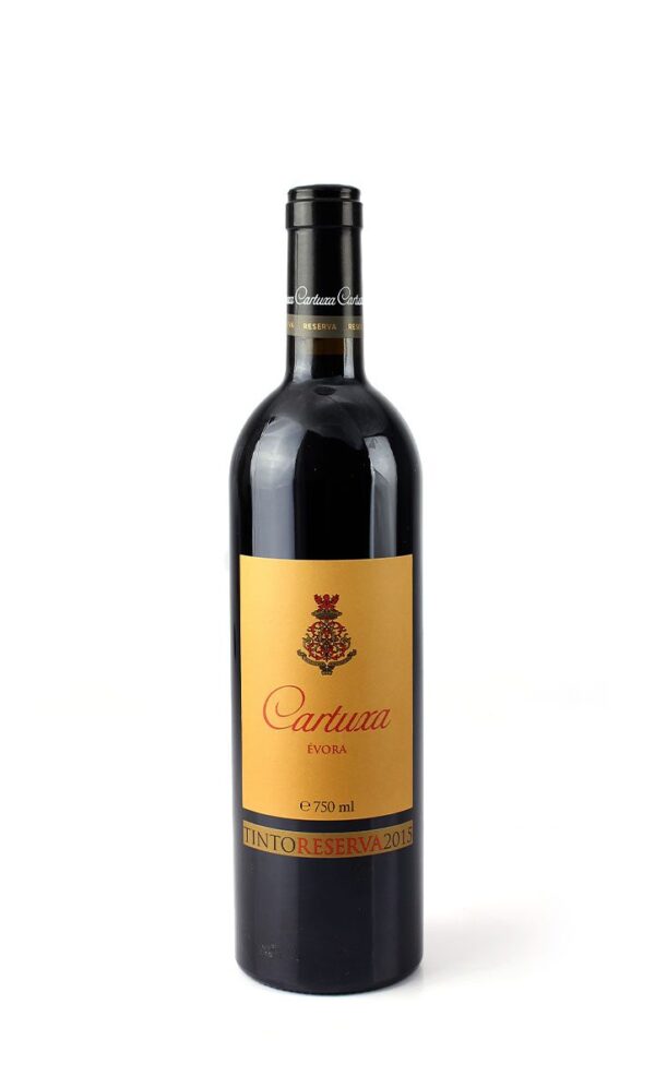 Cartuxa Reserva Tinto