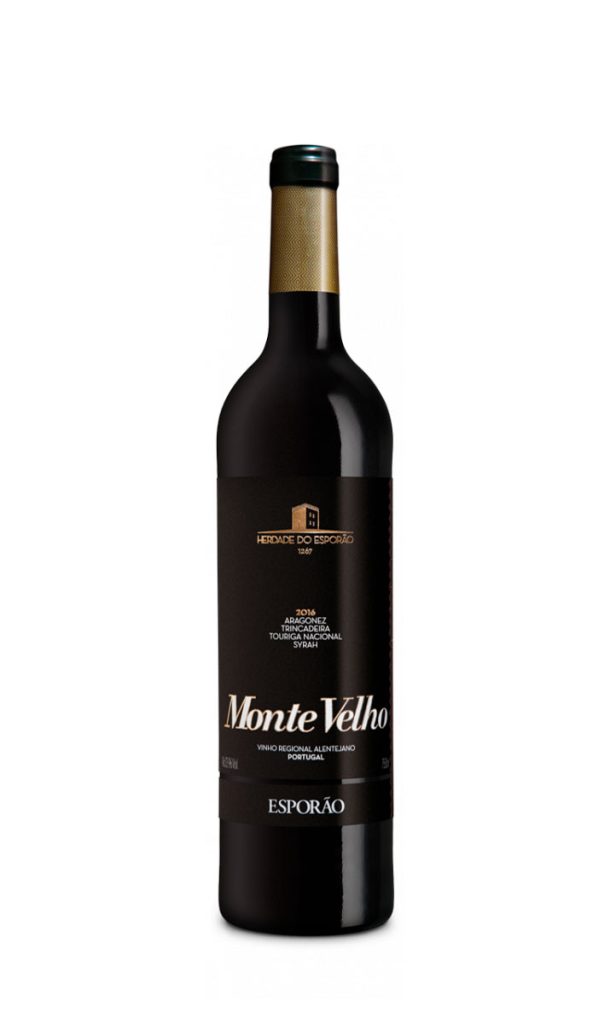 Monte Velho Tinto