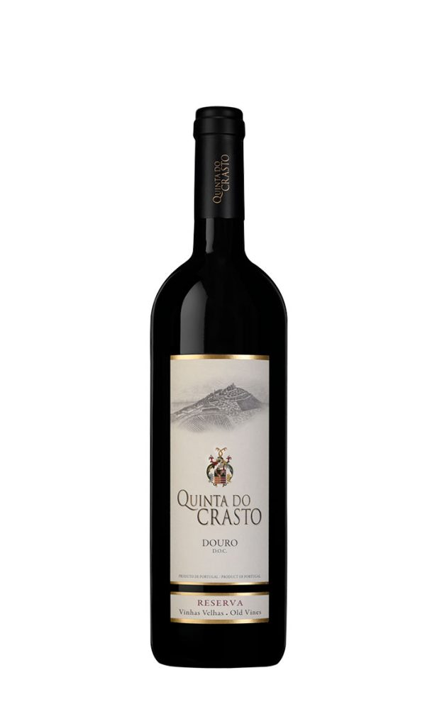 Quinta do Crasto Reserva Vinhas Velhas