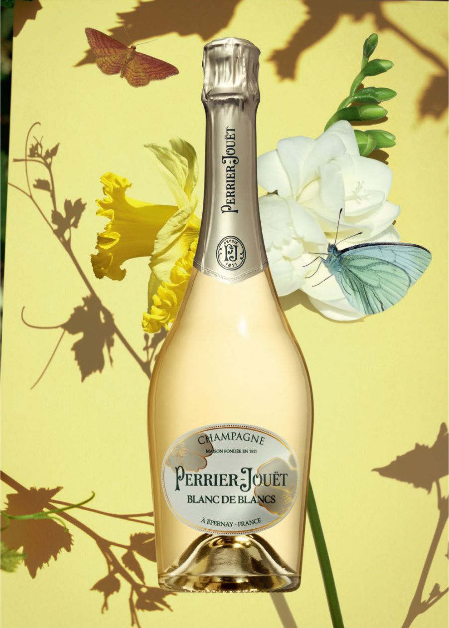 Blanc de Blancs