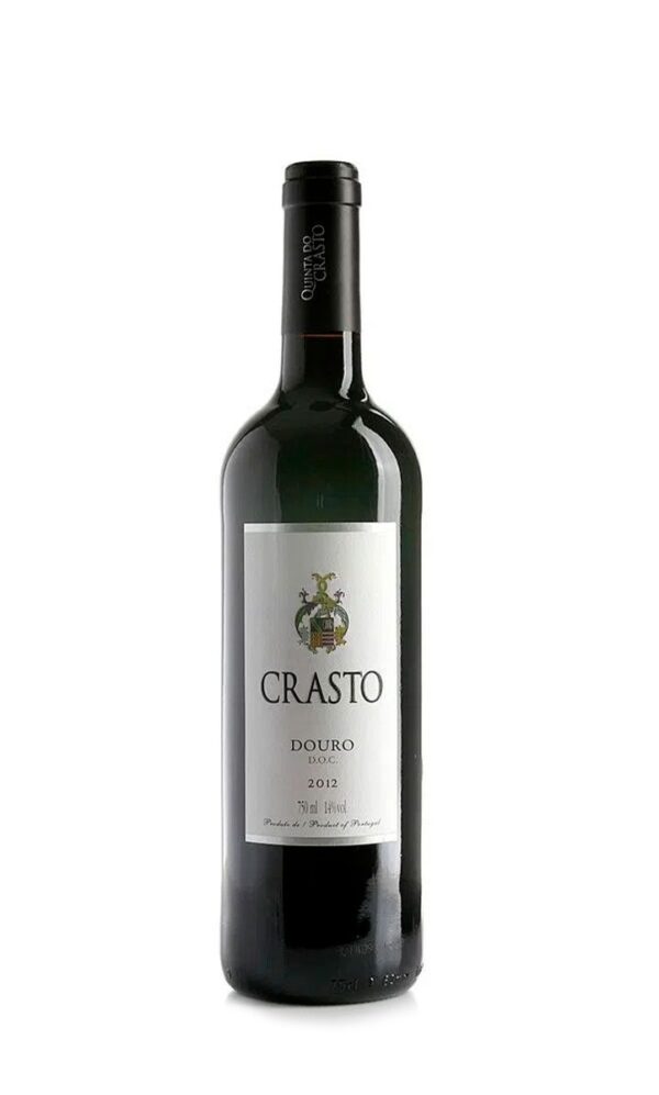 Crasto Douro
