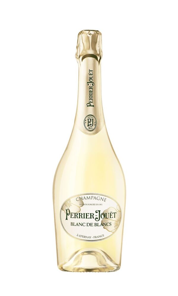 Champagne Perrier Jouet Blanc de Blancs