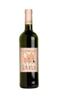 La fauna de laviña Tempranilo