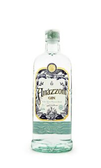 Gin Amazzoni Miniuara