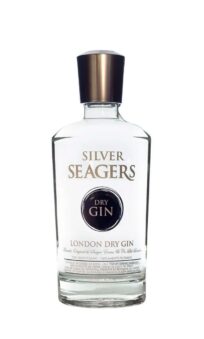 Gin Silver Seagers 750 ml