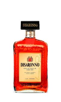 Licor Amaretto Disaronno