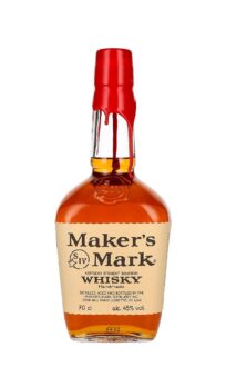 Whisky Maker's Mark Bourbon 750 ml