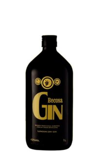 Gin Becosa