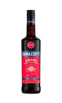 Ramazzotti Amaro 700 ml