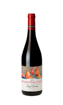 Beaujolais Villages Nouveau 2022