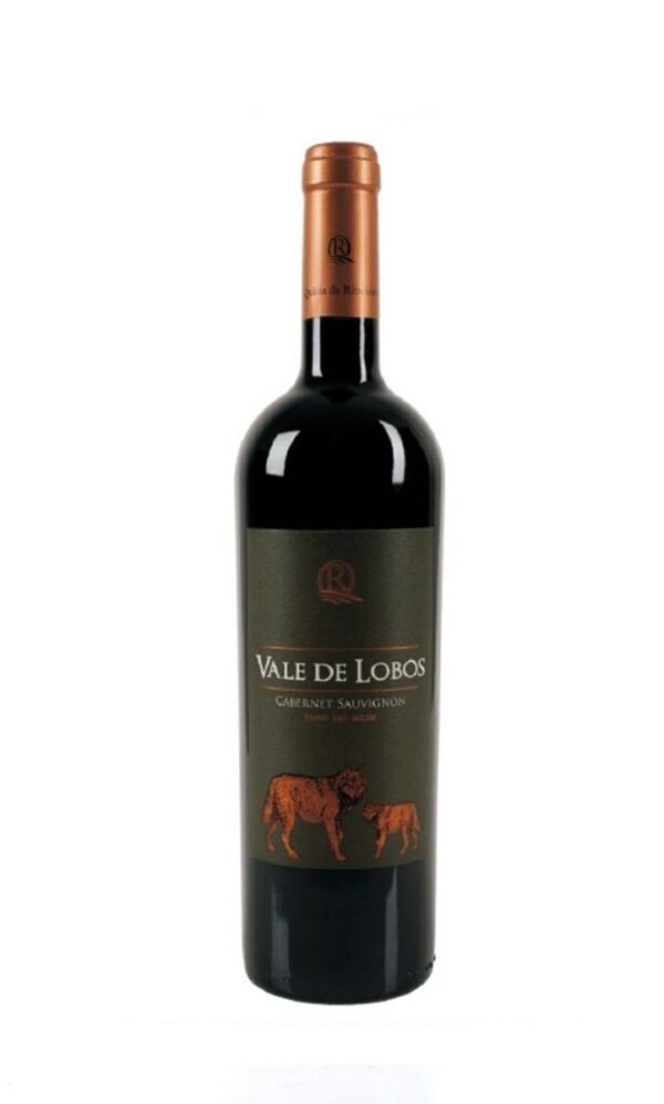 Vale de Lobos Cabernet Sauvignon