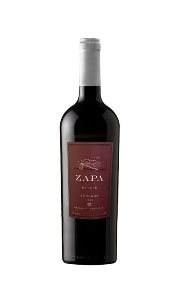 Zapa Estate Bonarda