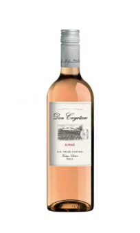Don Cayetano Rose