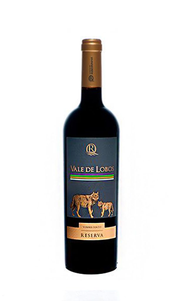 Vale d Lobos Reserva