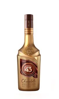 LICOR CUARENTA Y TRES CHOCOLATE