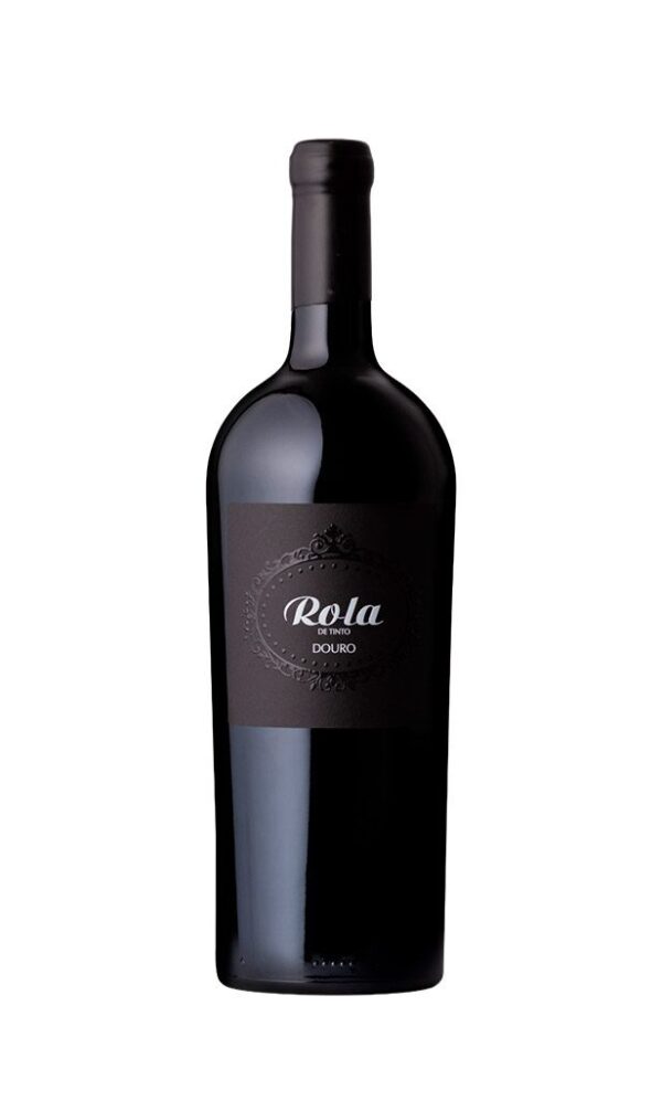 Vinho Rola Douro Tinto 750Ml
