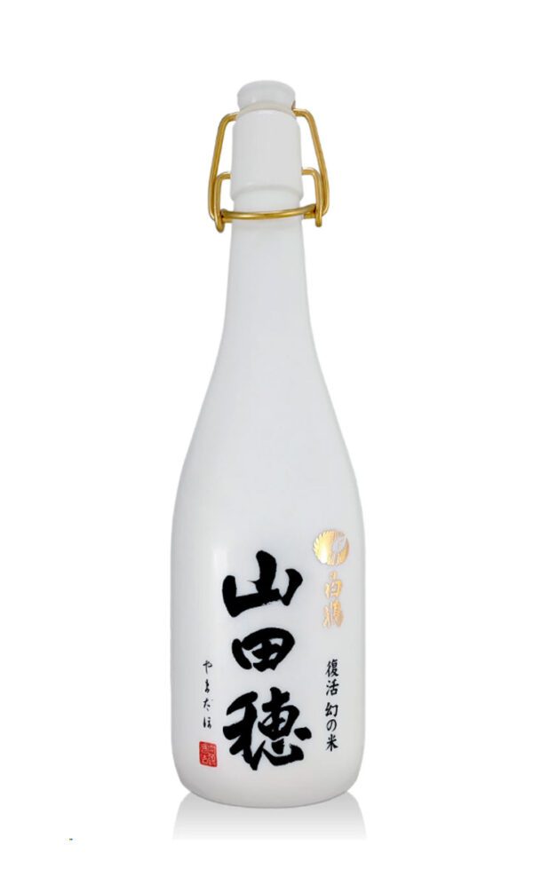 Sake Hakutsuru Yamadanishiki Ginjo-shu 720Ml