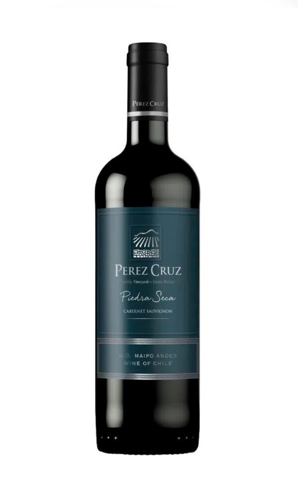 Perez Cruz Limited Piedra Seca
