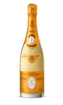 Champagne Louis Roederer Cristal Brut 750ML
